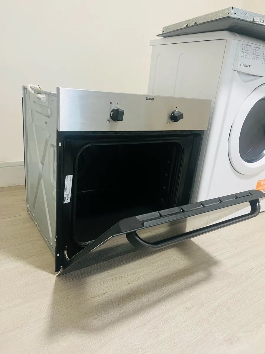 Household - oven / washing machine / Hob - Image 4