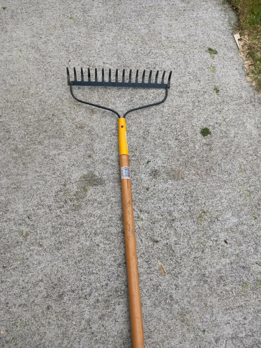 Garden tools - Image 1