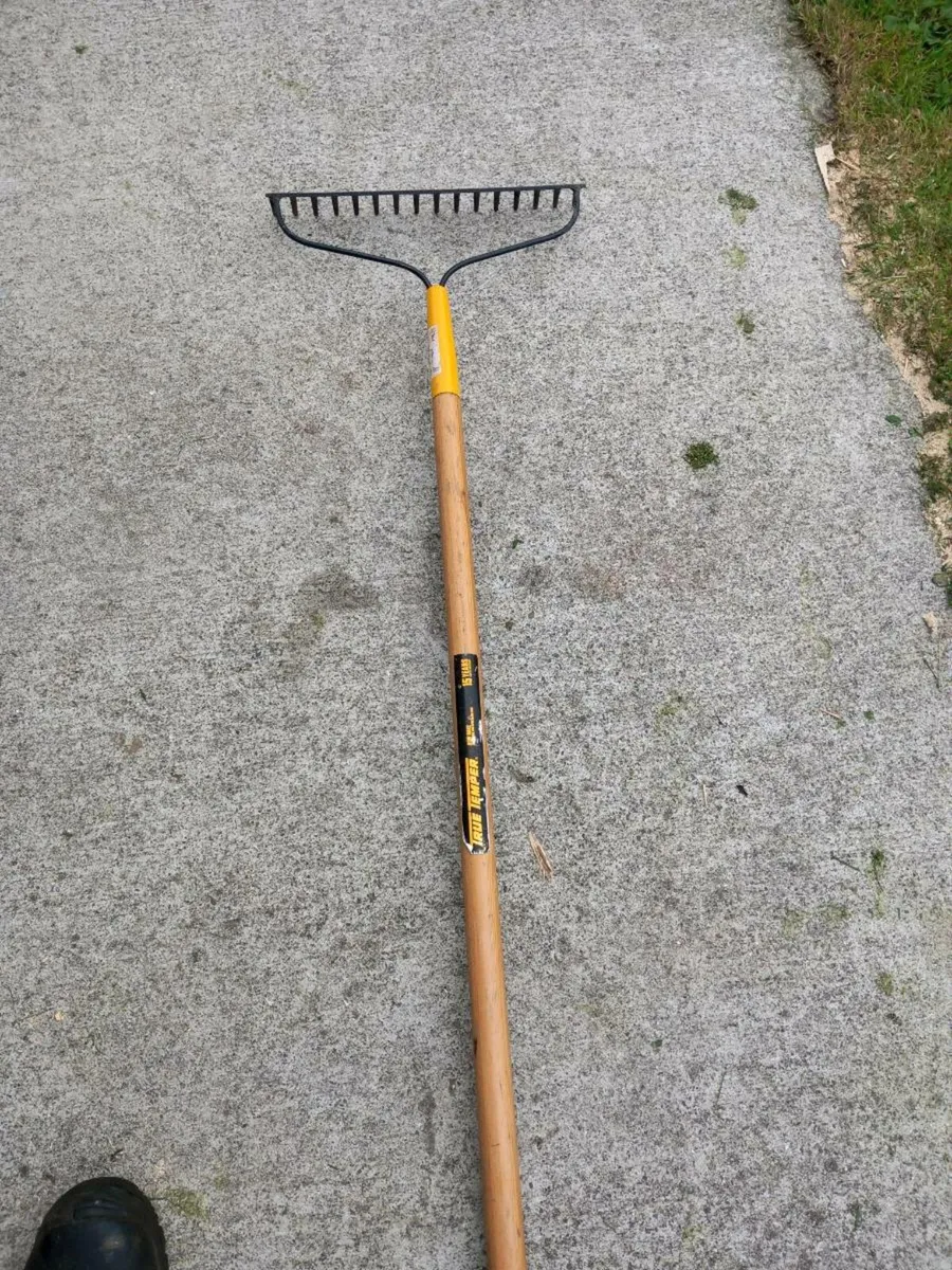 Garden tools - Image 2