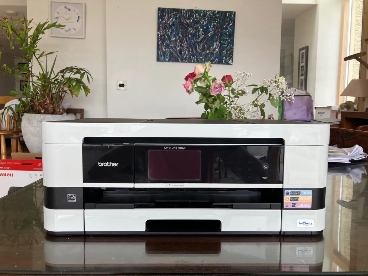 Printer - Image 1