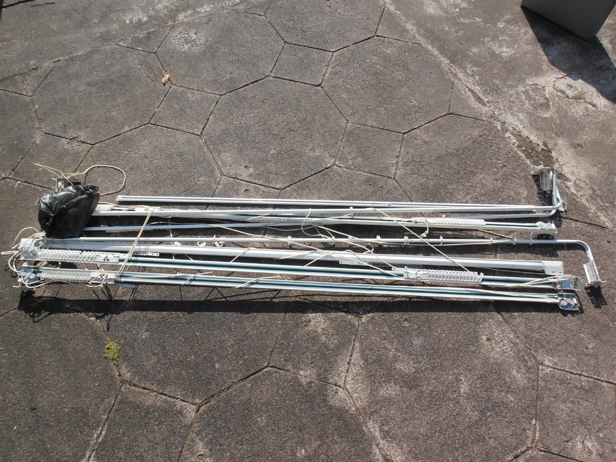 Curtain Rails