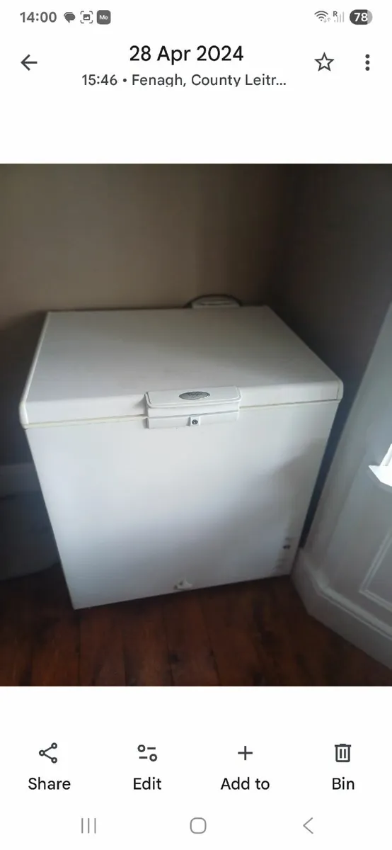 freezer - Image 4