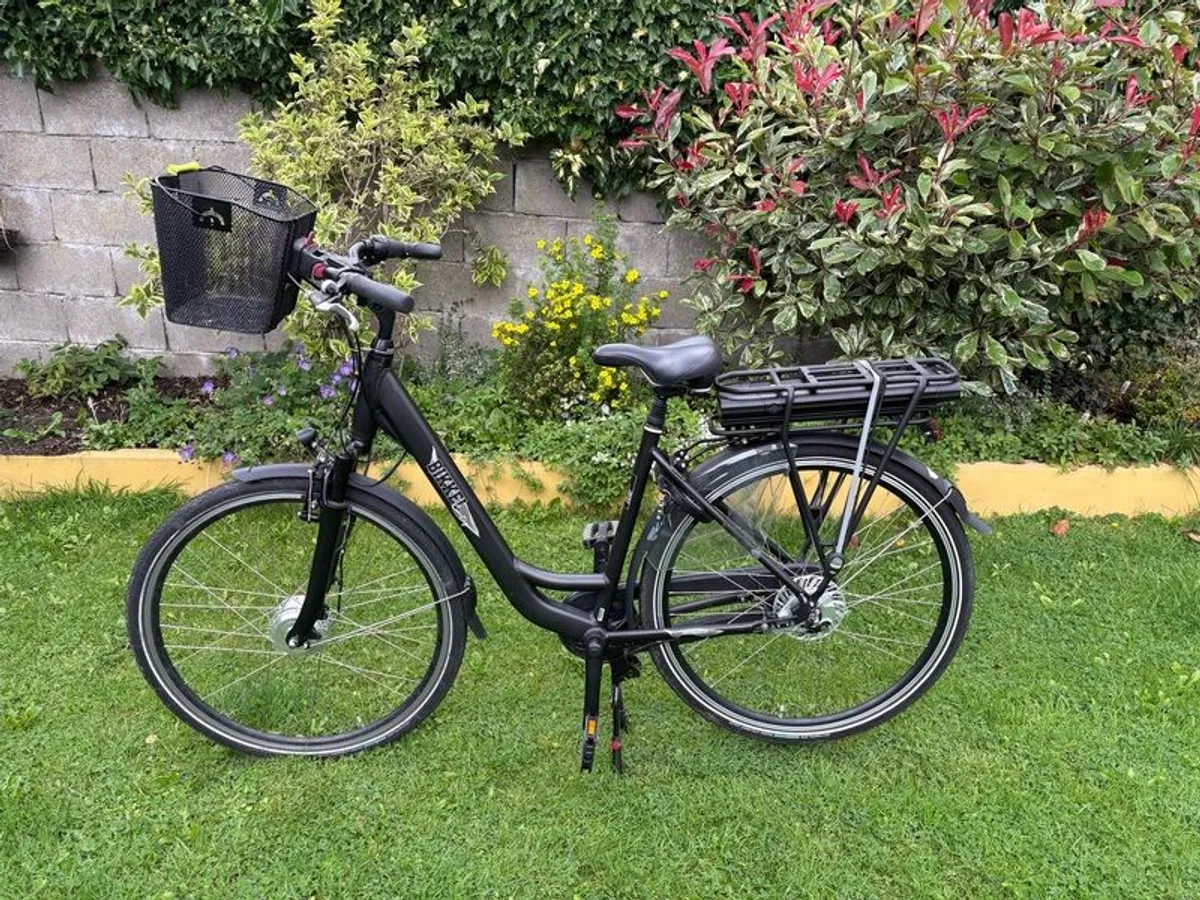 Dutch e bike - Image 1