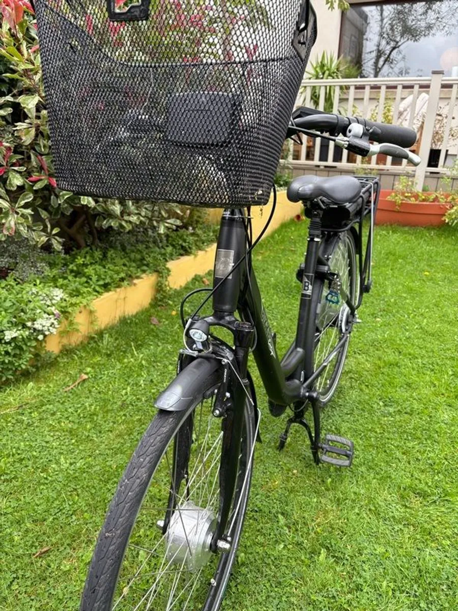 Dutch e bike - Image 2