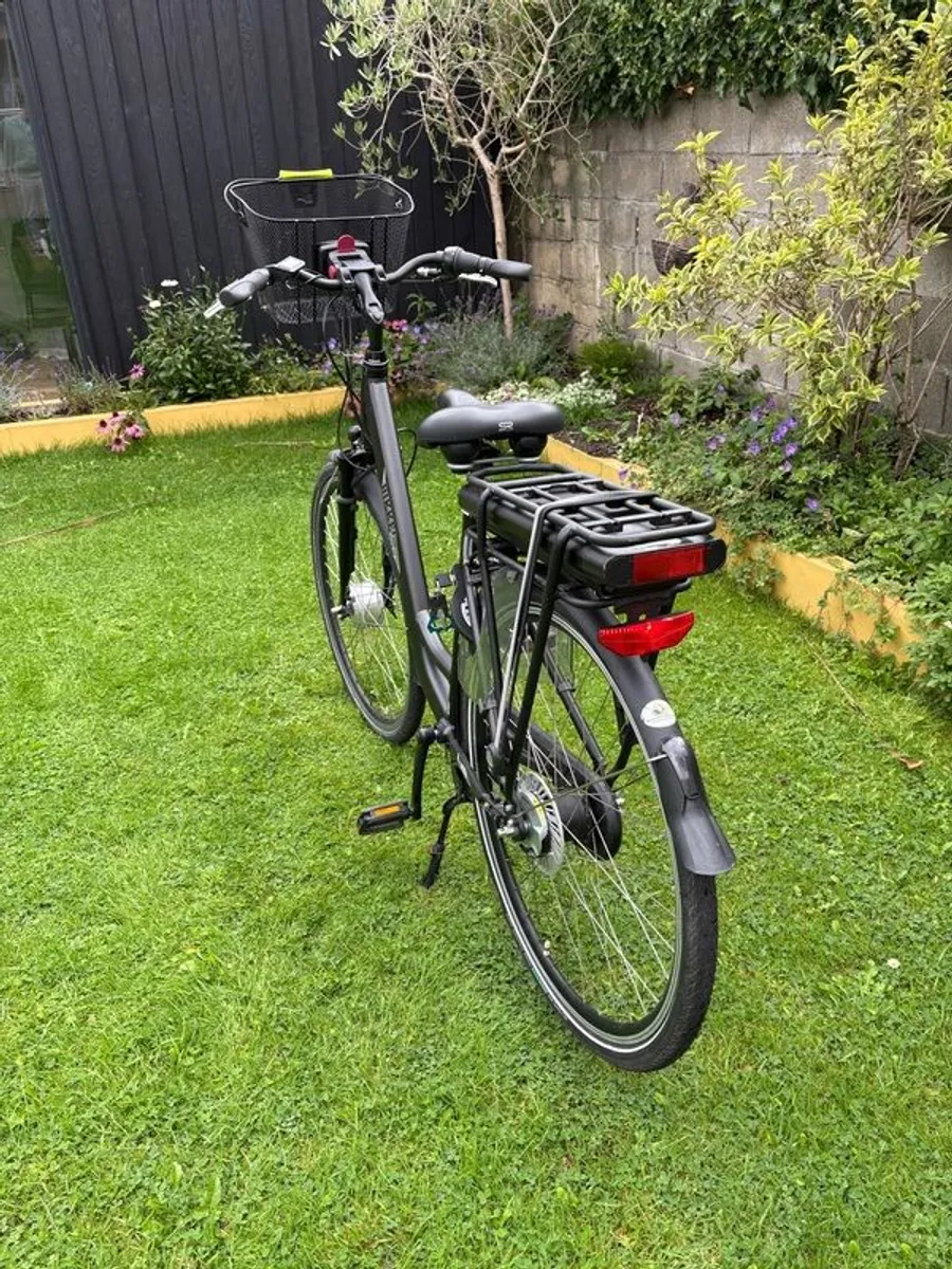 Dutch e bike - Image 3
