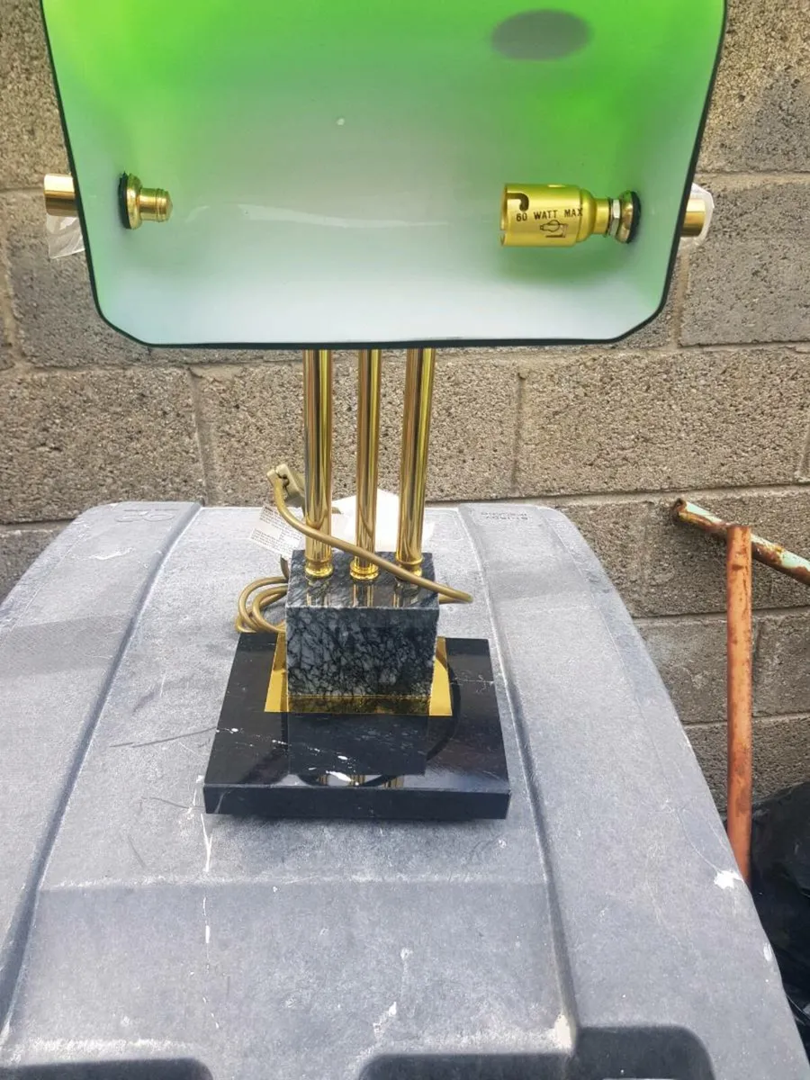 BANKERS LAMP - Image 3