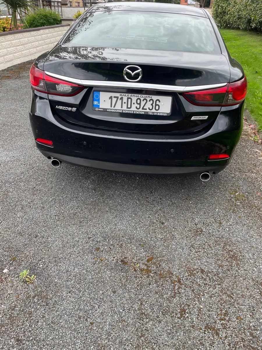 Mazda 6 - Image 3