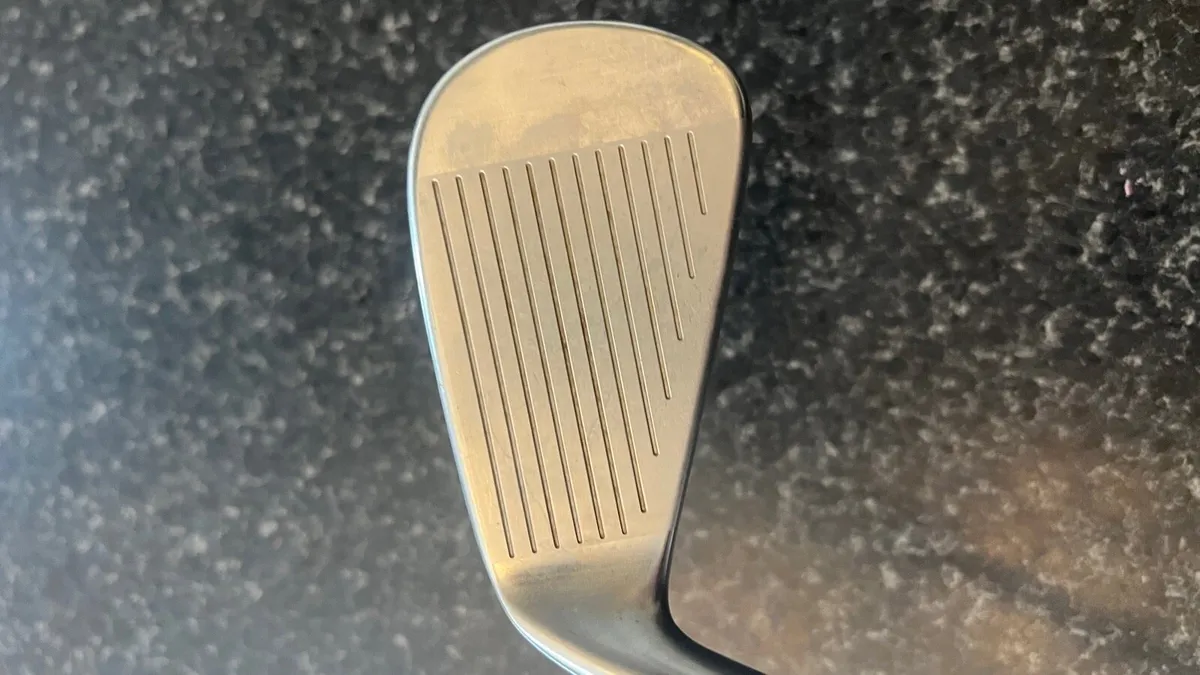 Taylormade UDI 2 Iron - Image 3