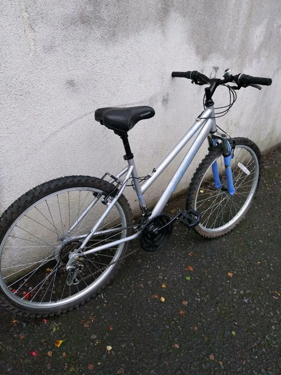 Women's mountain bike - Image 2