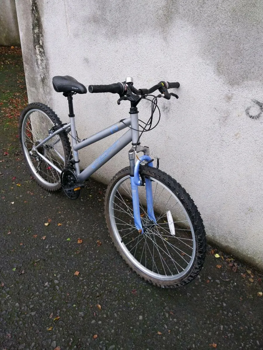 Women's mountain bike - Image 3
