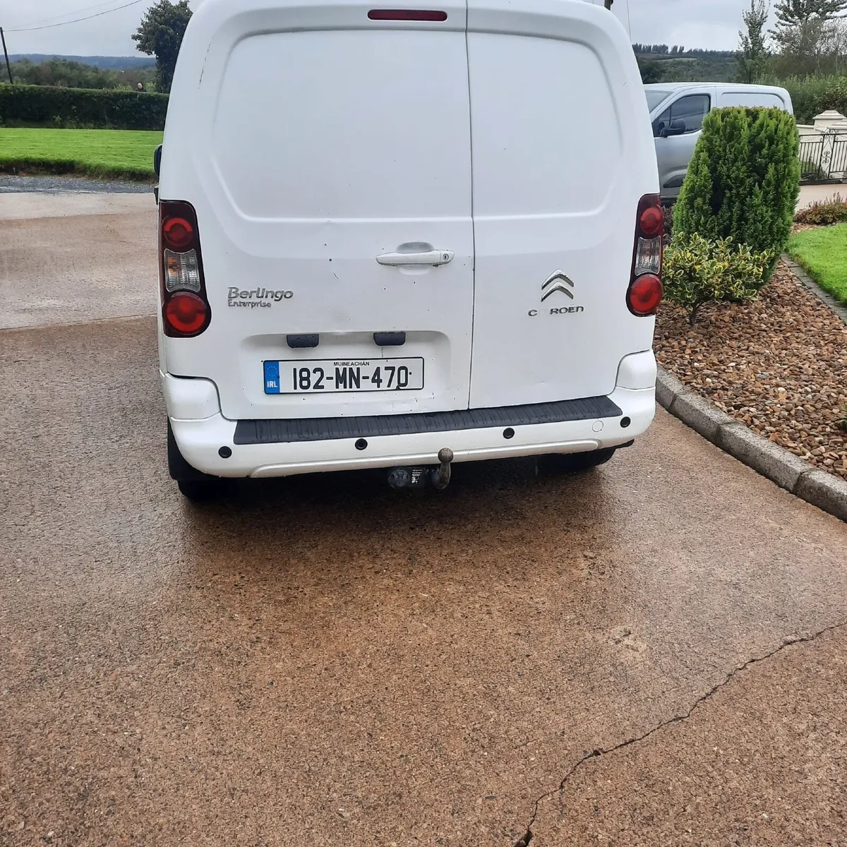 Citroen Berlingo 2018 - Image 3