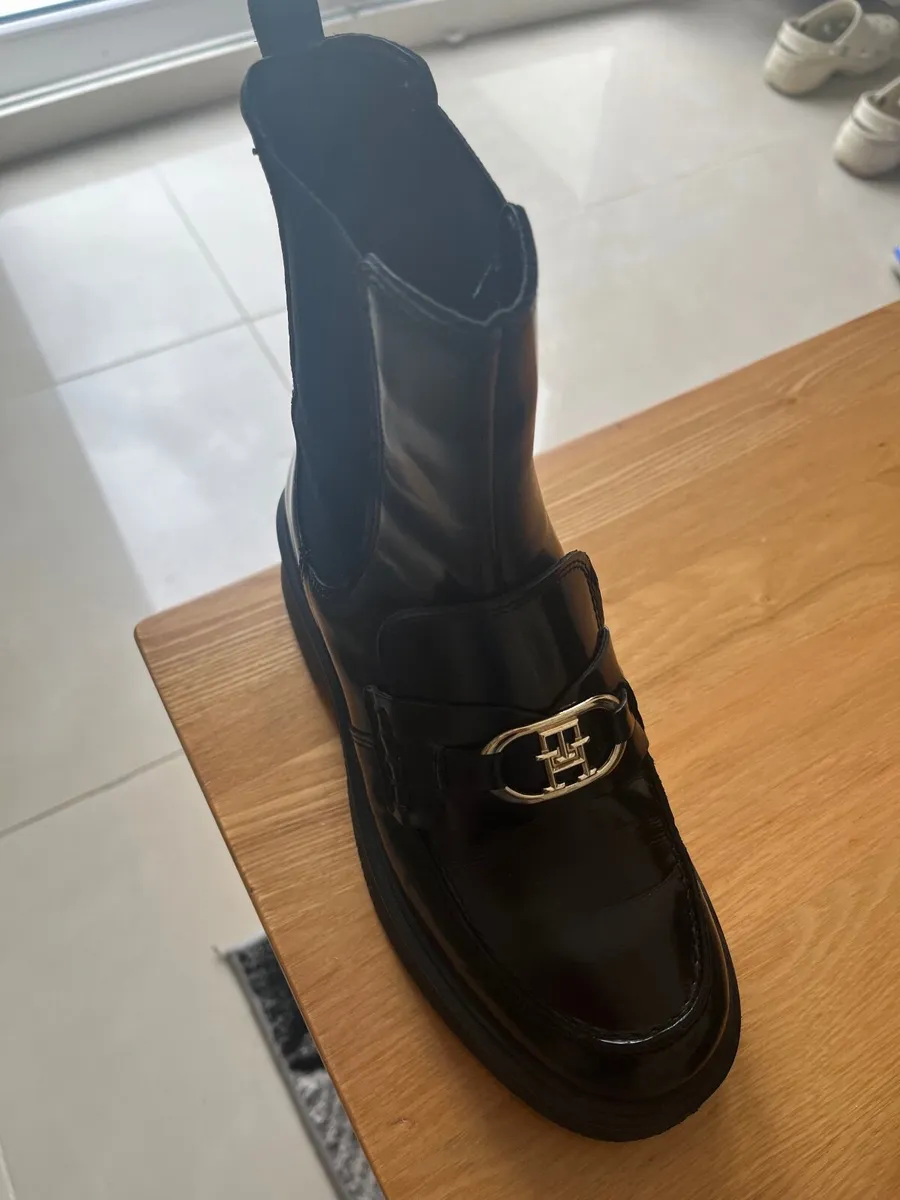 Tommy Hilfiger Ankle Boots - Image 1