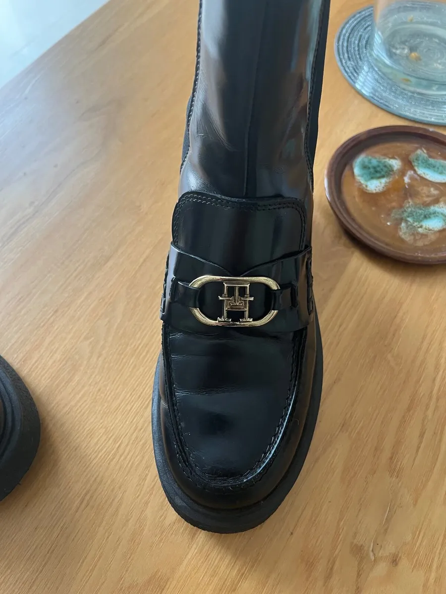 Tommy Hilfiger Ankle Boots - Image 4