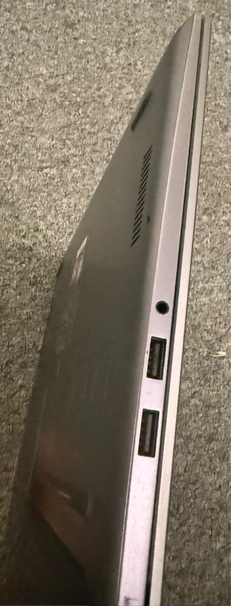 Huawei Matebook D15 15 inch Ryzen 5 3500U parts - Image 1