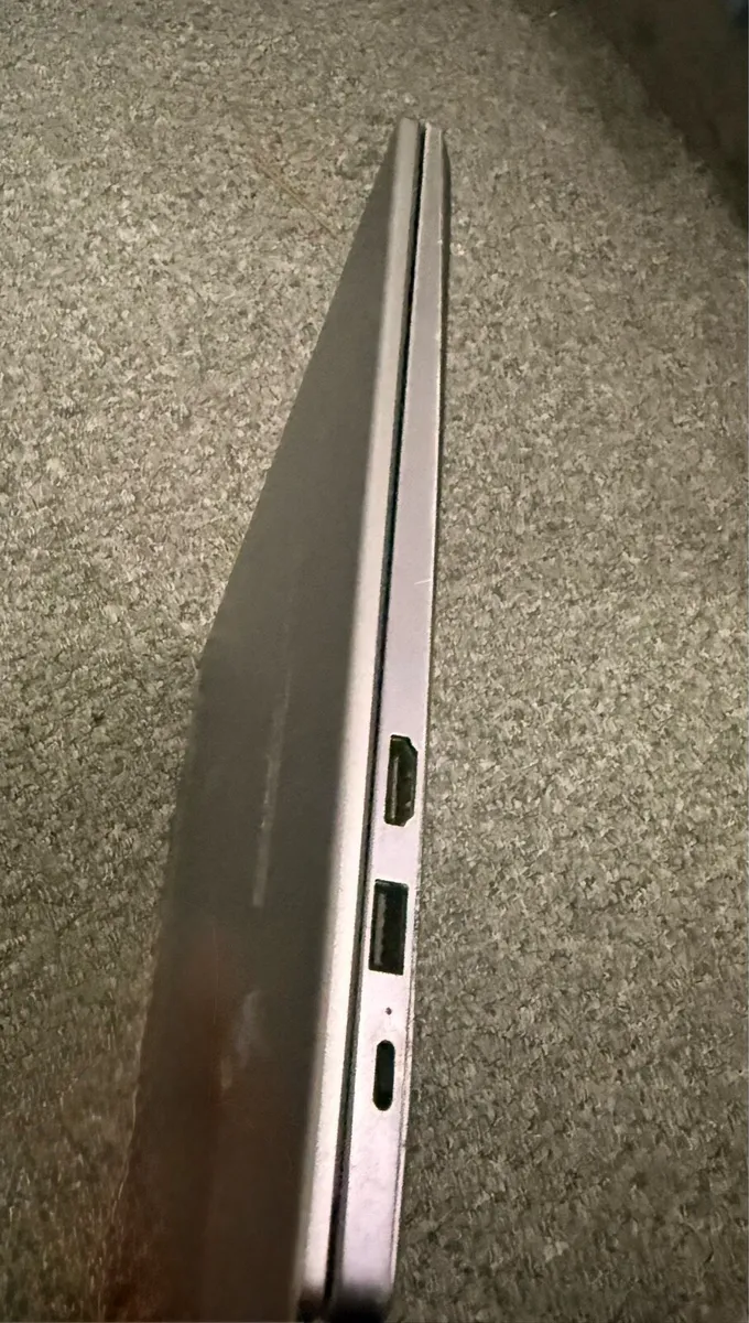 Huawei Matebook D15 15 inch Ryzen 5 3500U parts - Image 2