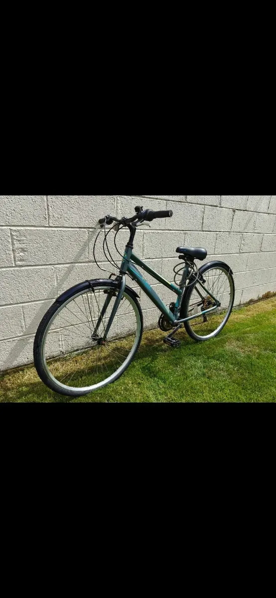 Bicycle - Image 1