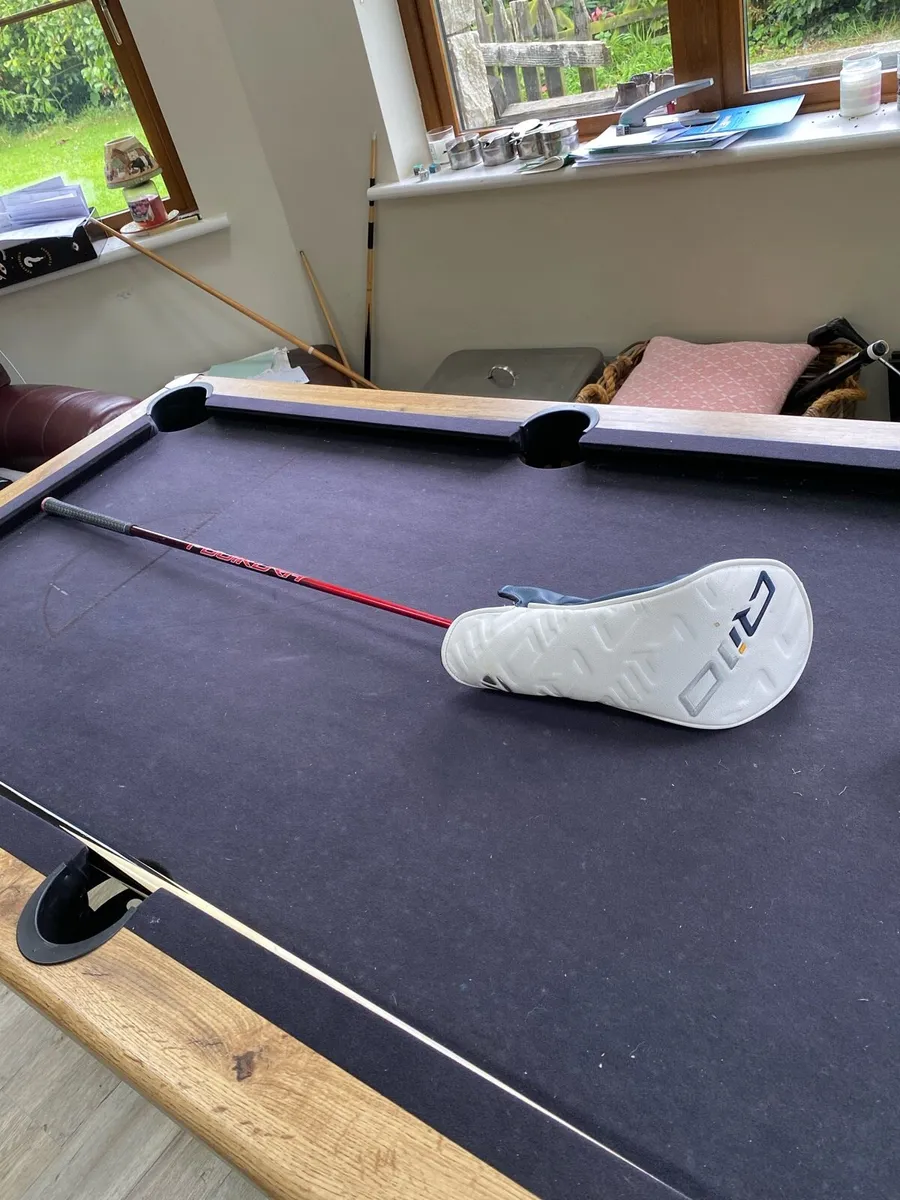 Qi10 Ls driver - Image 1