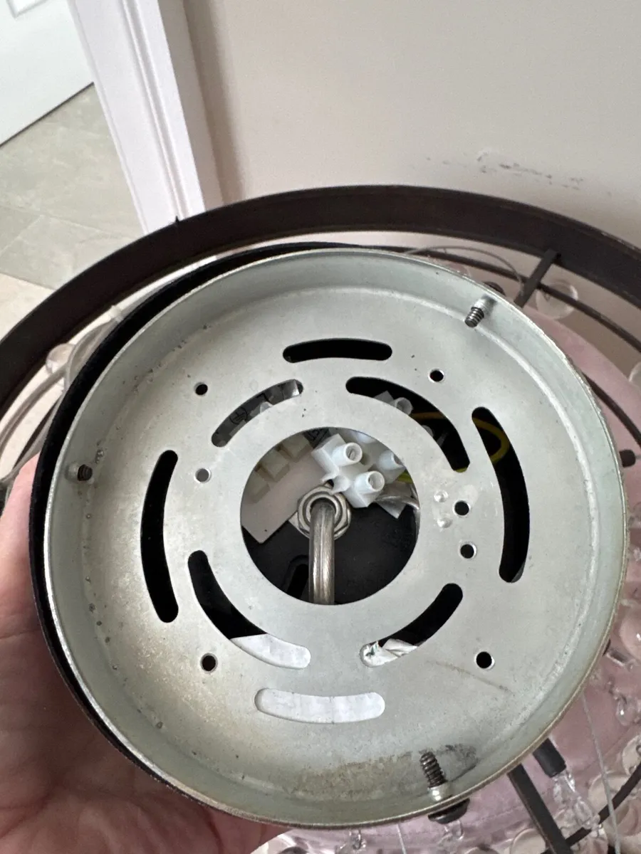 Light Fitting - Image 3