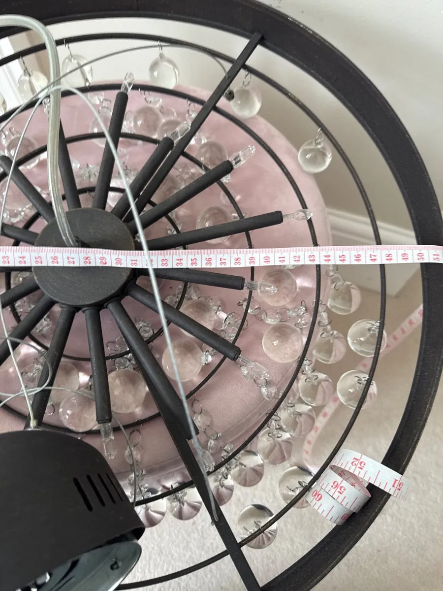 Light Fitting - Image 4