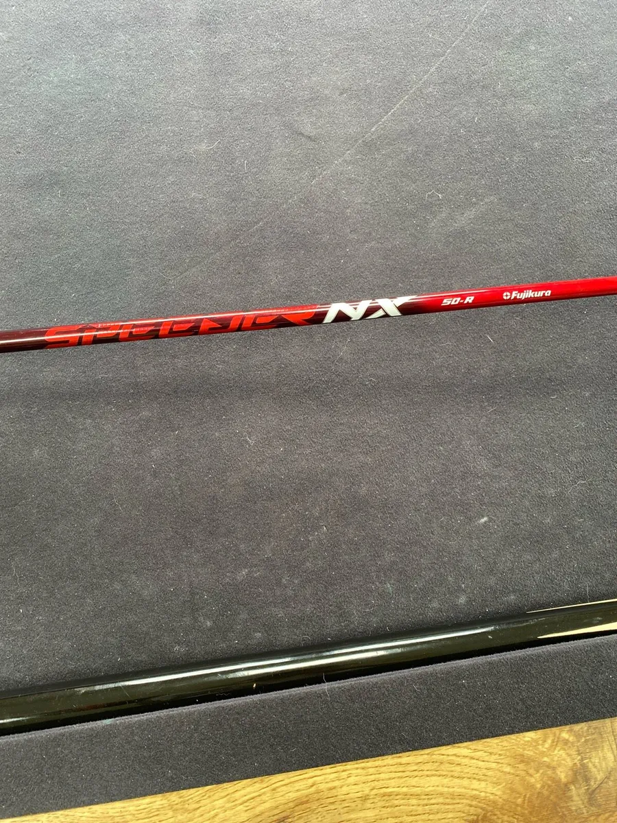 Qi10 Ls driver - Image 2