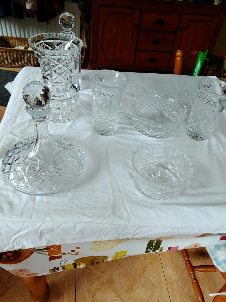 Crystal - Image 1