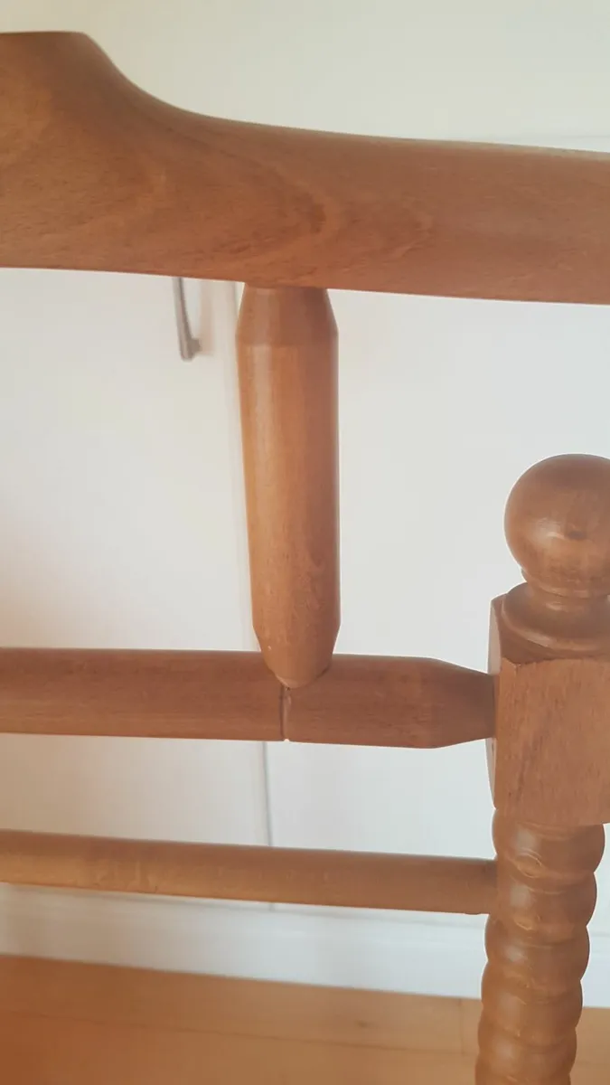 Suit or coat stand - Image 3