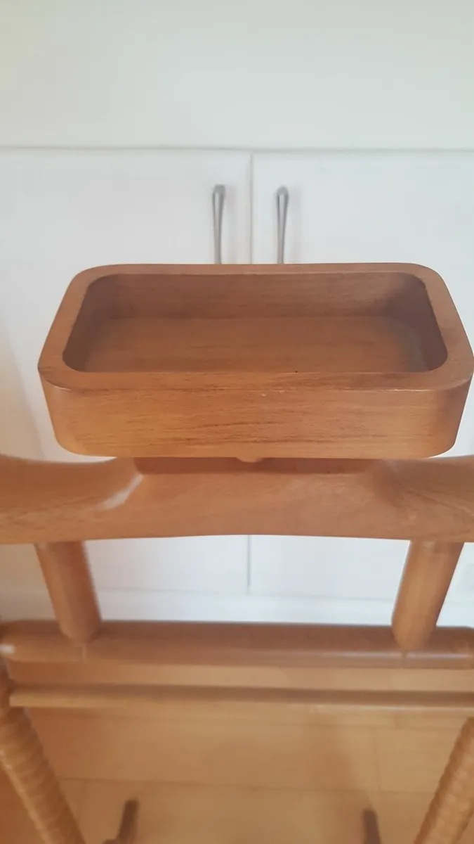 Suit or coat stand - Image 4