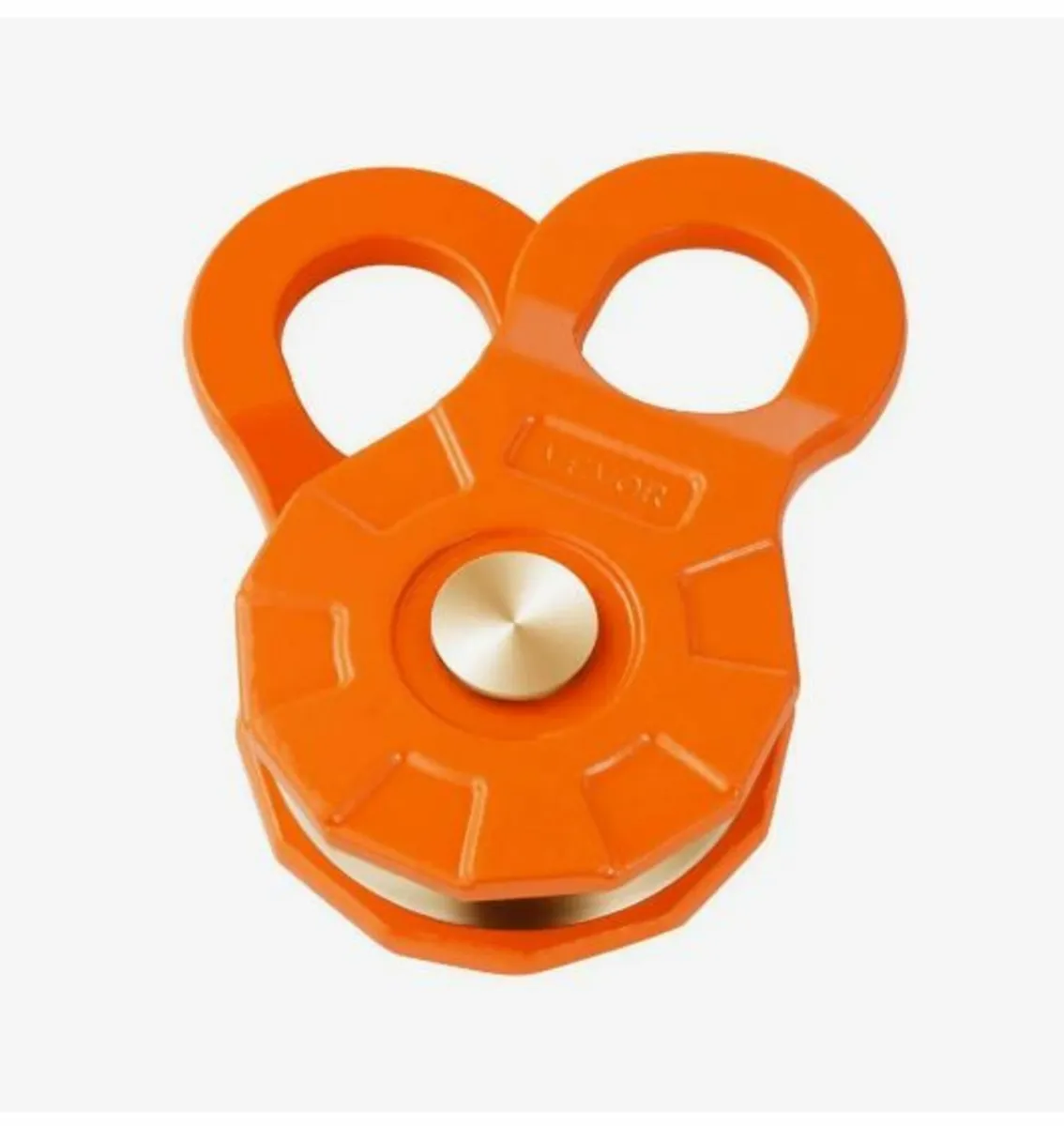 30 Ton Snatch Block Pulley Snatch 66,000 lbs - Image 1