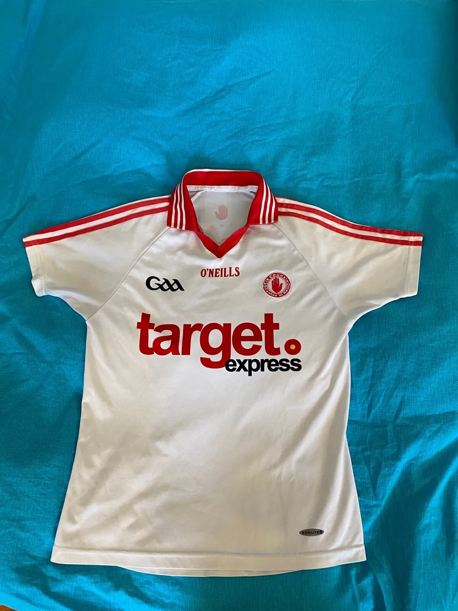 Gaa Jerseys - Image 1