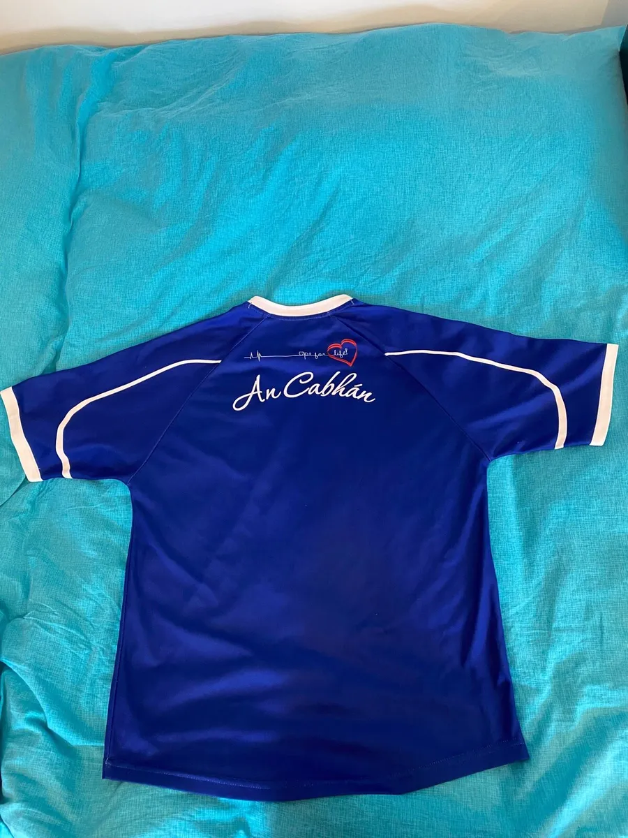 Gaa Jerseys - Image 4