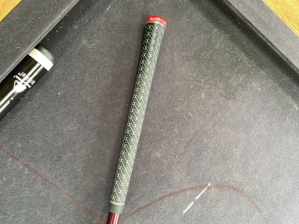 Qi10 Ls driver - Image 3