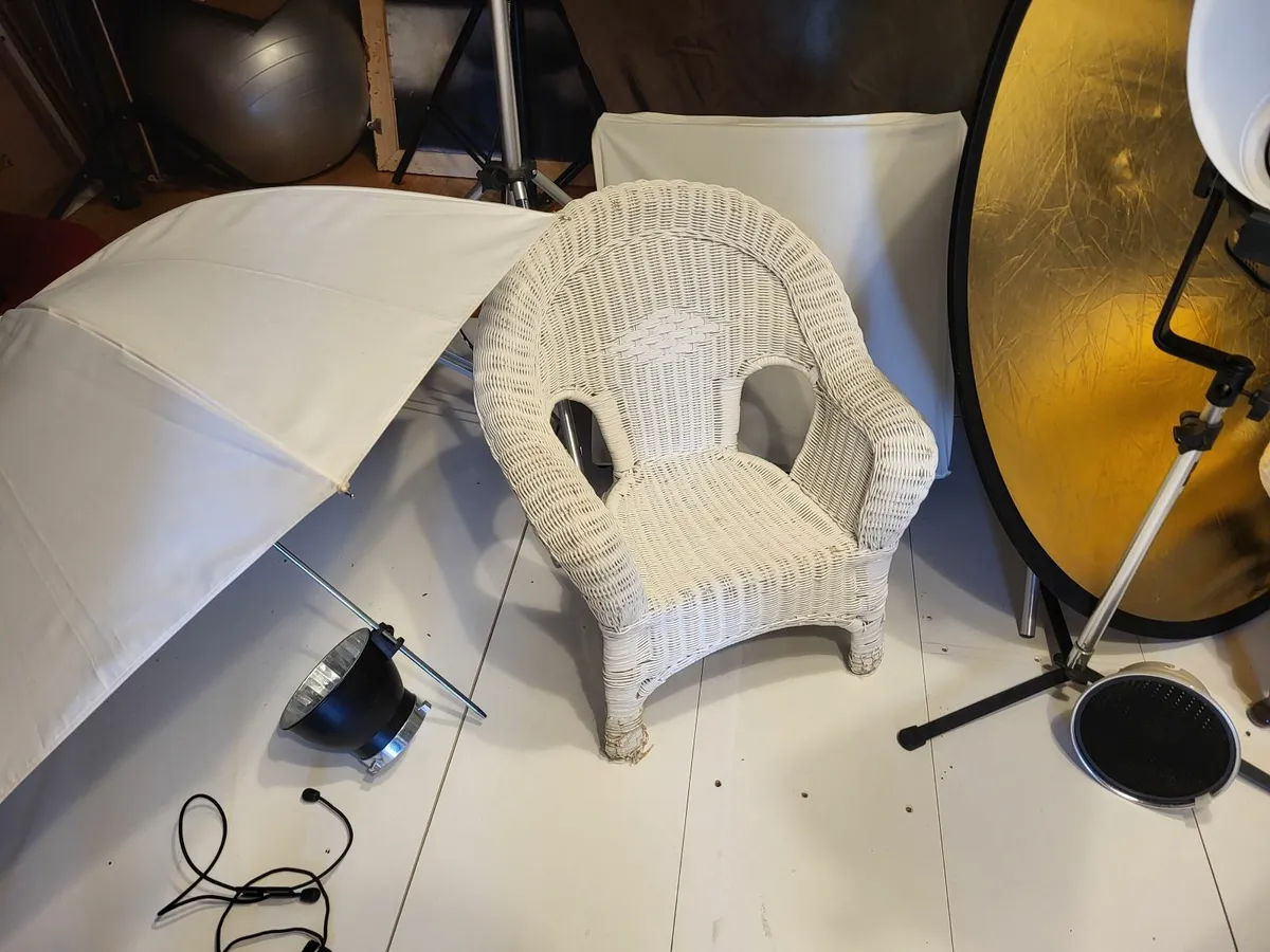 Photography Studio Equipment - Image 3