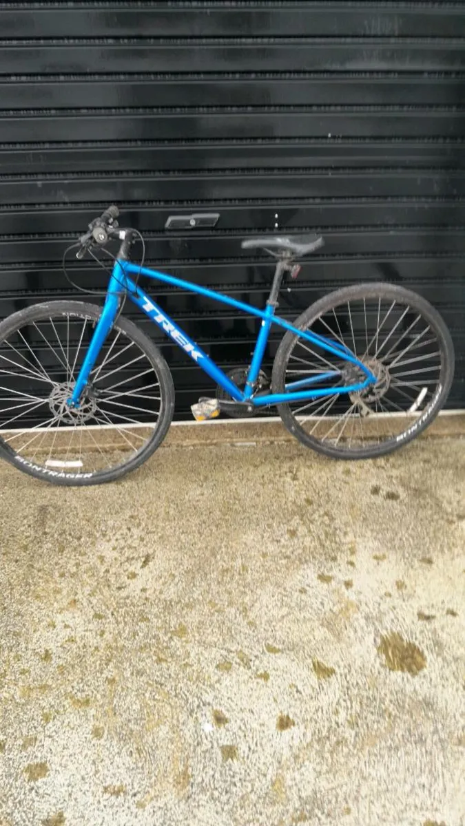 Adult and kids bike - Image 1