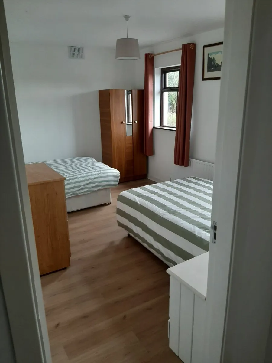 Accommodation for ploughing - Image 2
