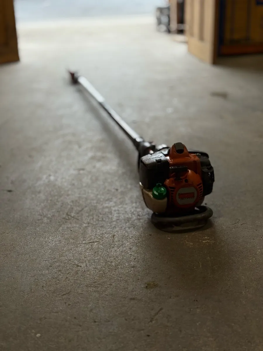 Husqvarna 237PT5S pol saw - Image 4