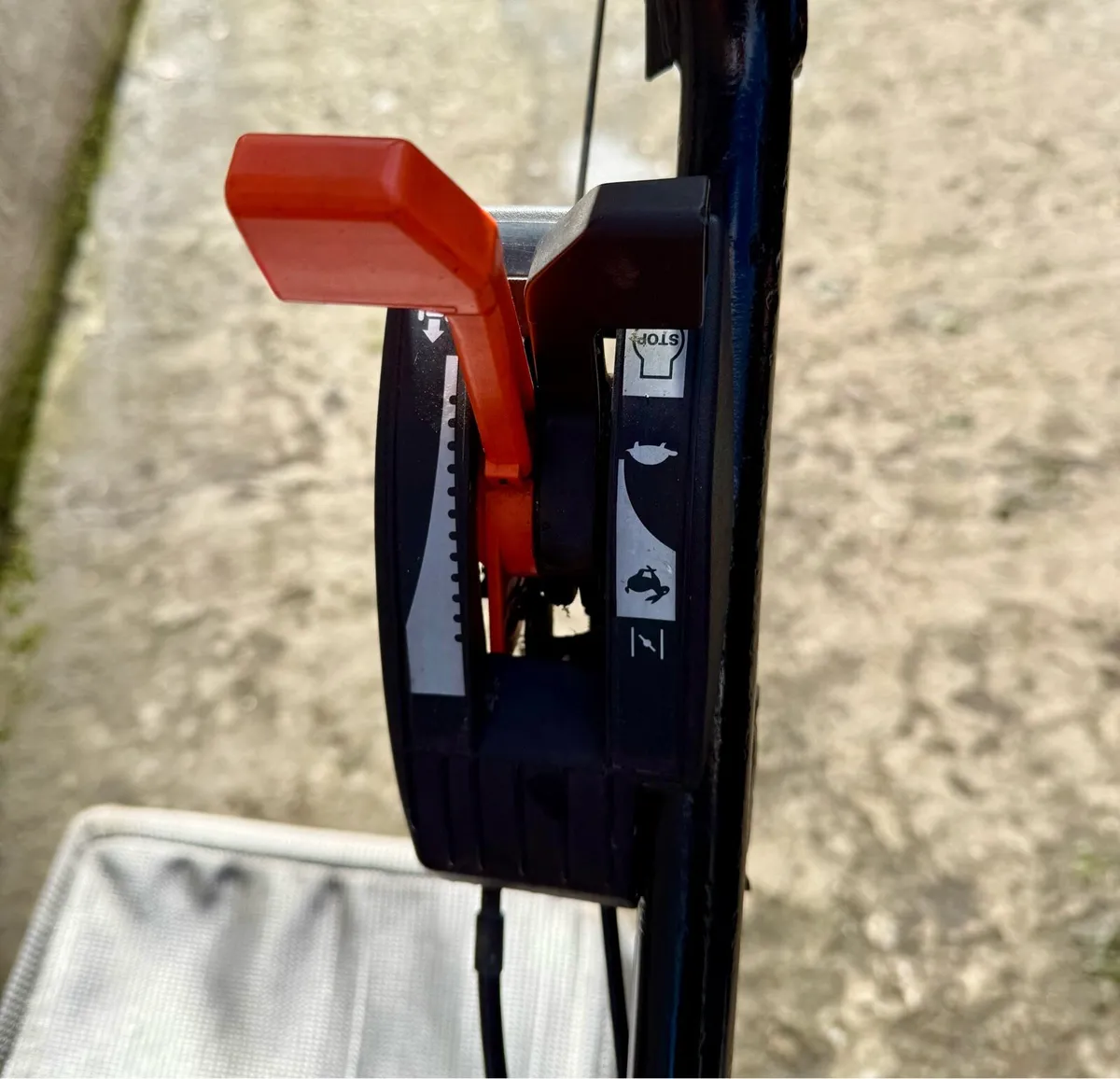 Lawnmower Honda - Image 4