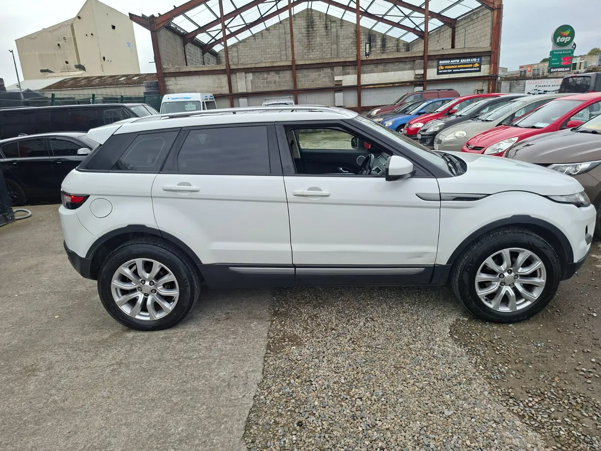🦏 Range Rover Evoque 2.2  2014 🦏 - Image 2