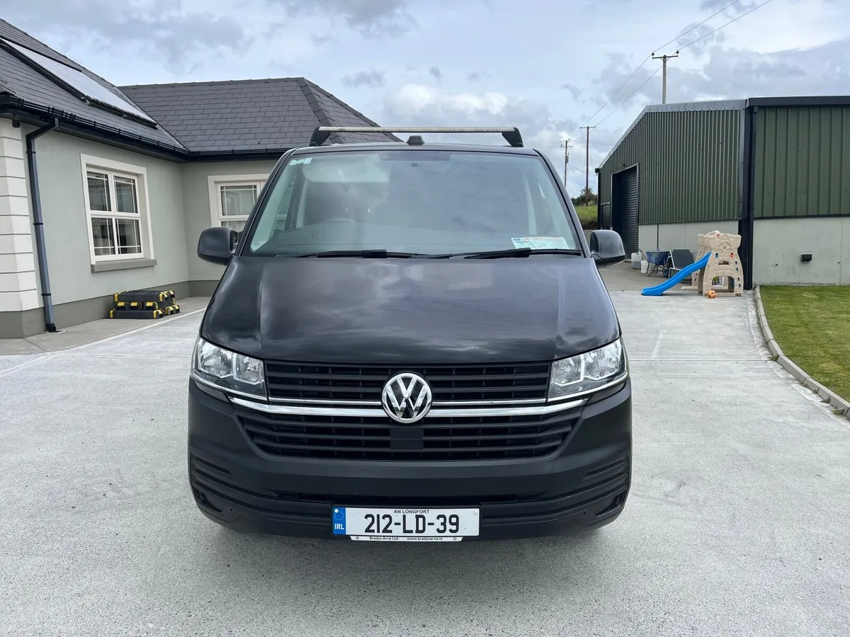 Van - Image 1
