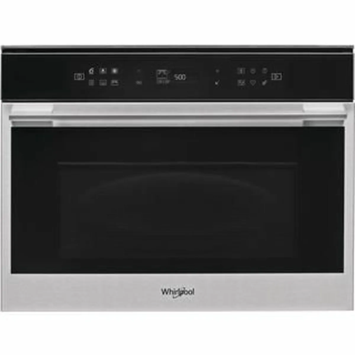 WHIRLPOOL 900W 40L BUILT IN OVEN GRILL MICROWAVE - Image 1