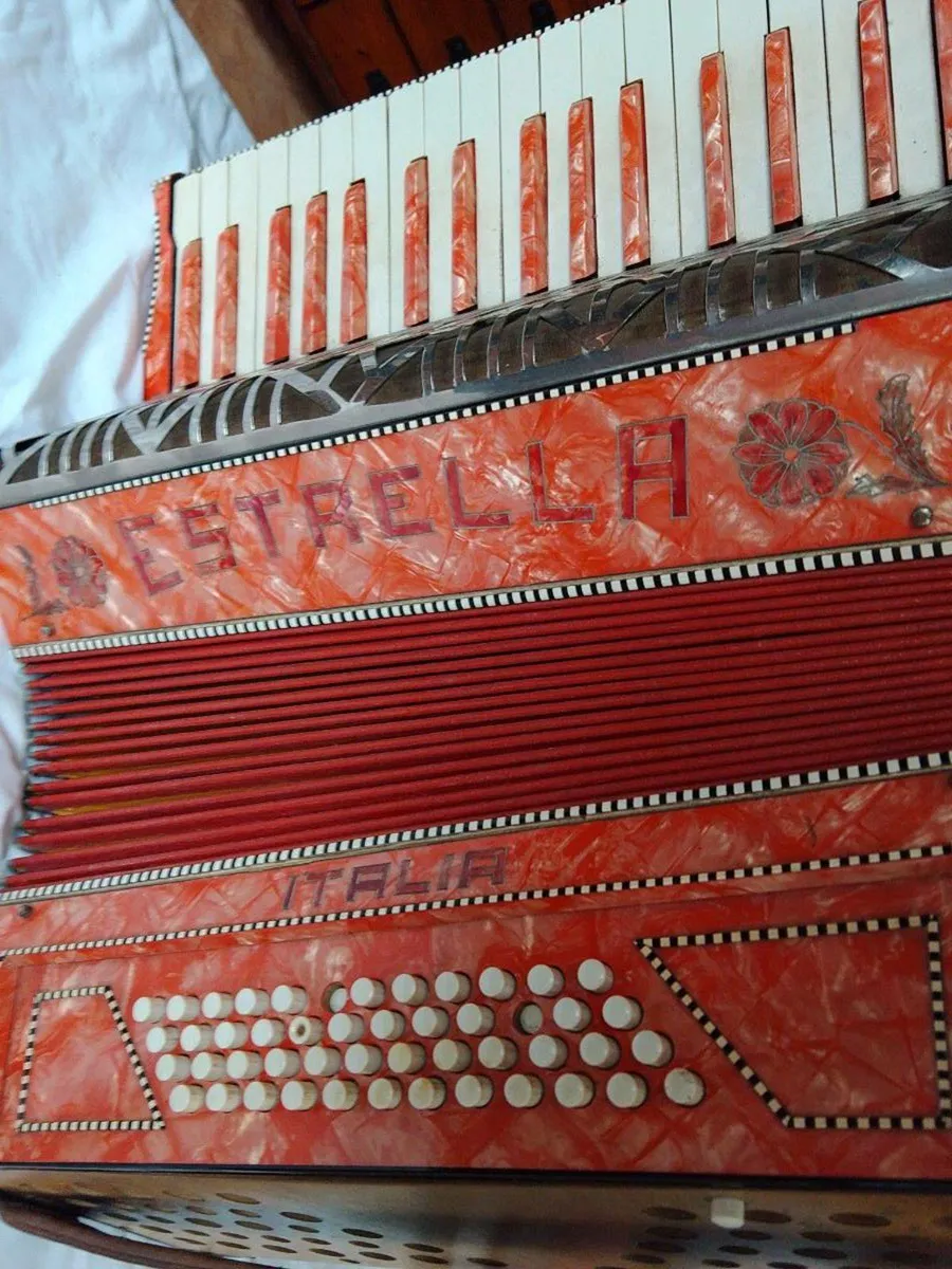 Piano accordion - Image 4