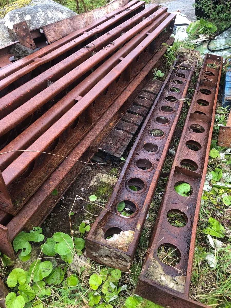 Formwork Strongback / Soldiers / RMD 9ft - Image 2