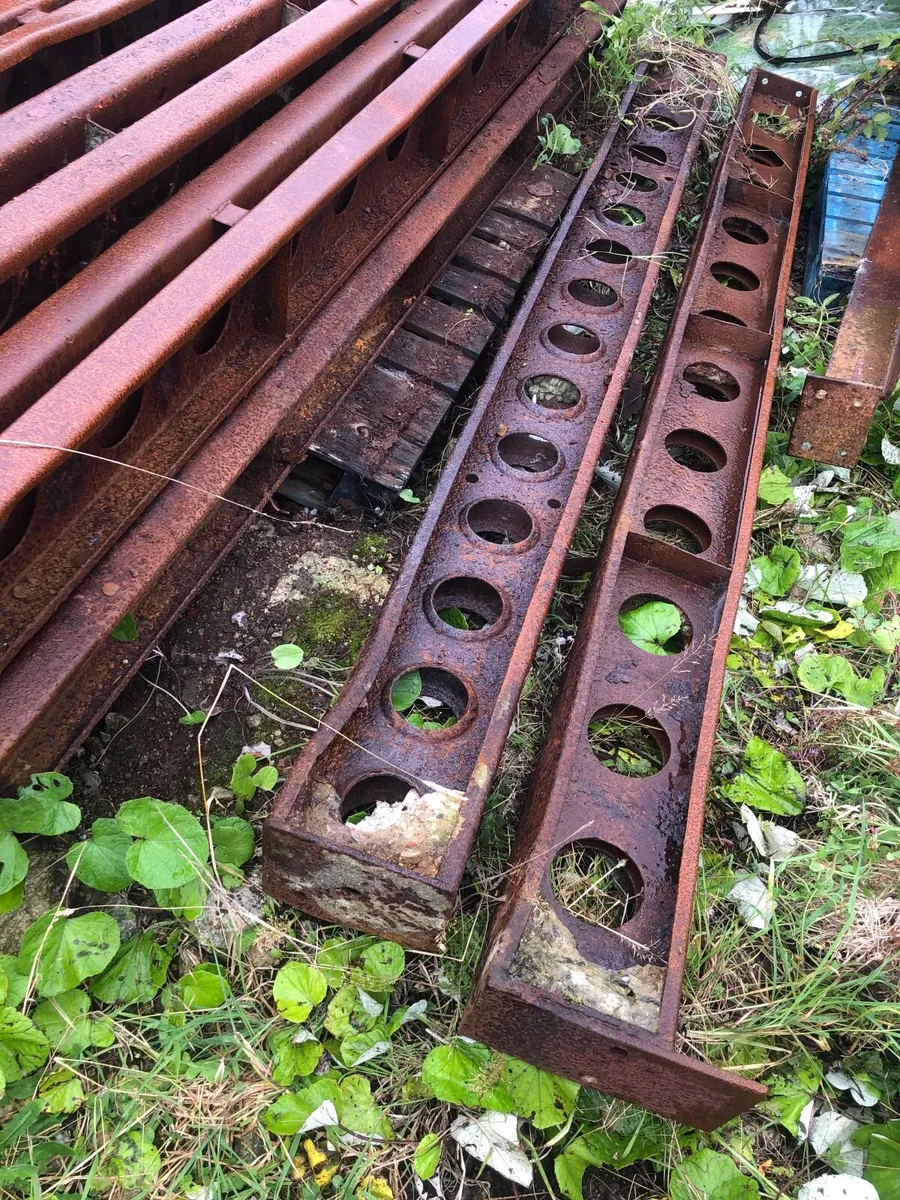 Formwork Strongback / Soldiers / RMD 9ft - Image 3