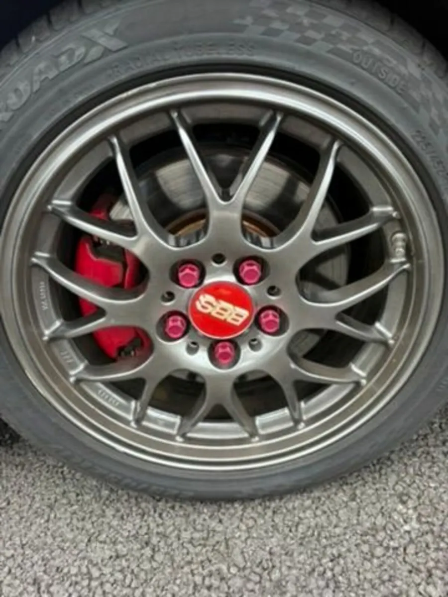 Volkswagen Golf 2016 - Image 3