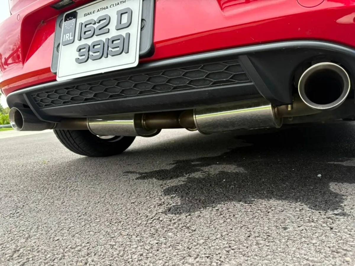 Volkswagen Golf 2016 - Image 4