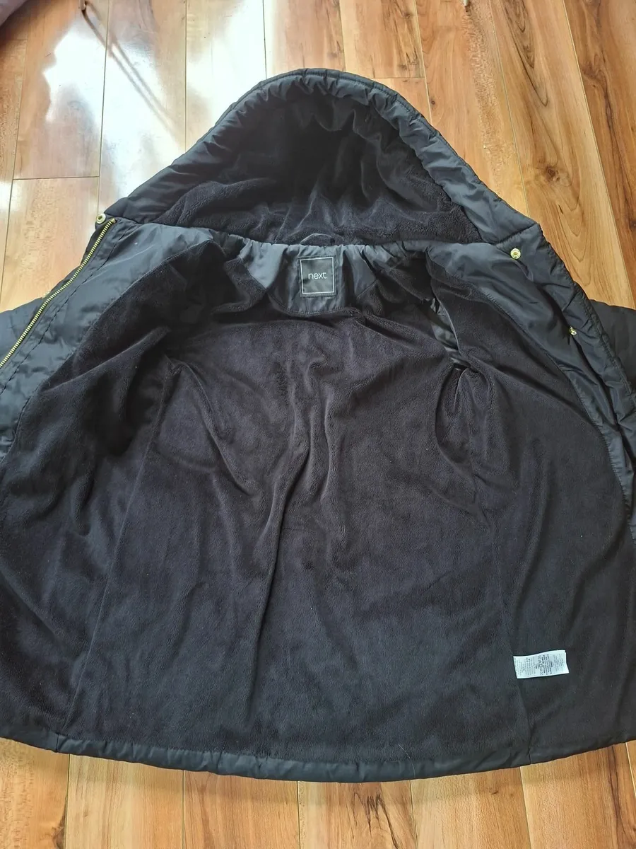 Kids girls Jacket - Image 1