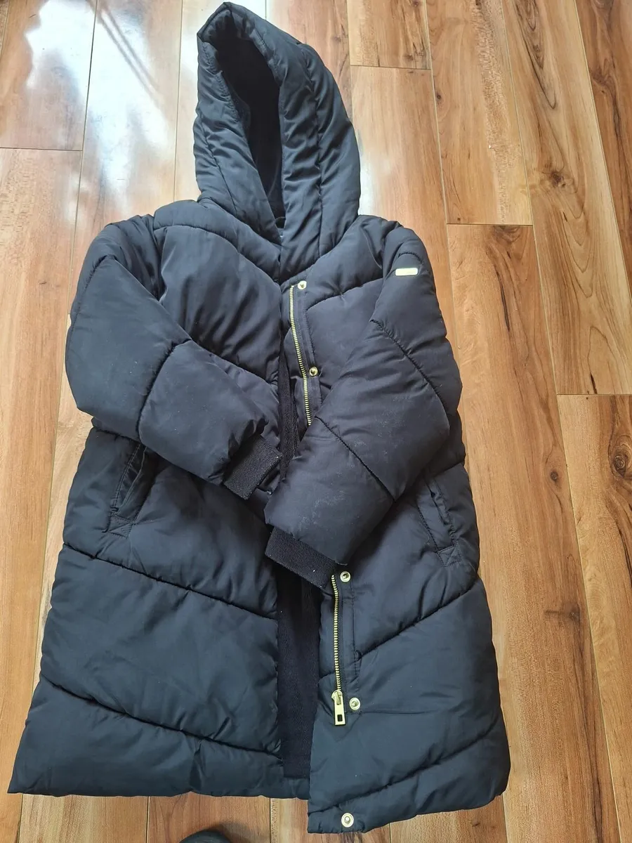 Kids girls Jacket - Image 2