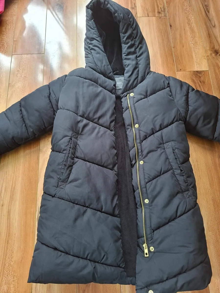 Kids girls Jacket - Image 3