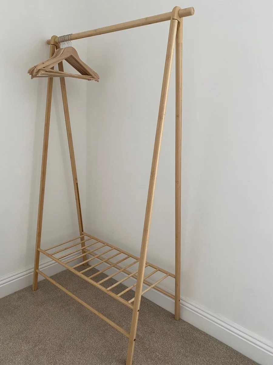 Freestanding storage - Image 2