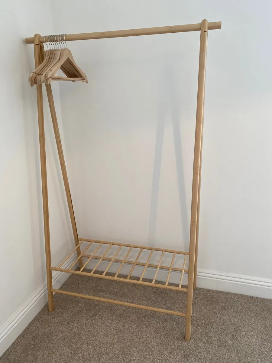 Freestanding storage - Image 3