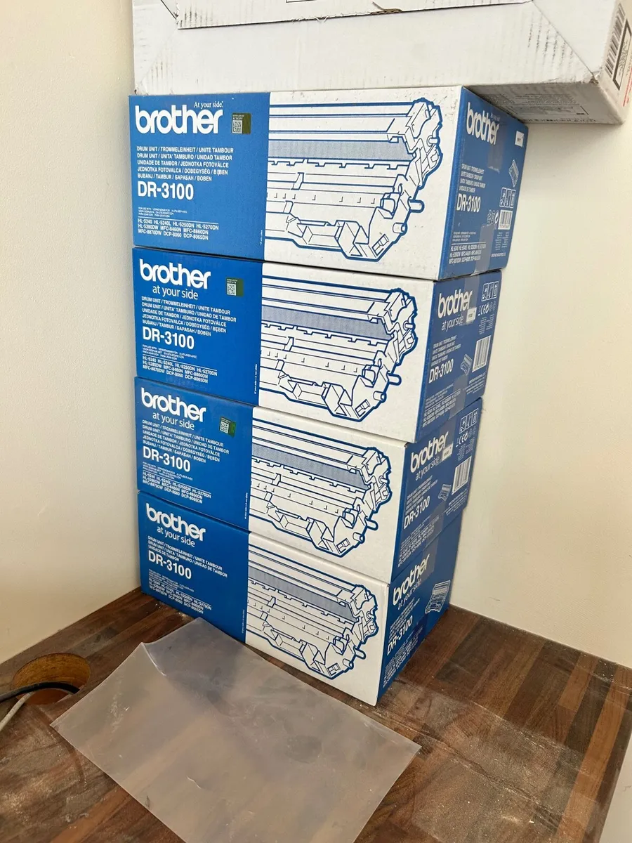 Printer toner boxes - Image 3
